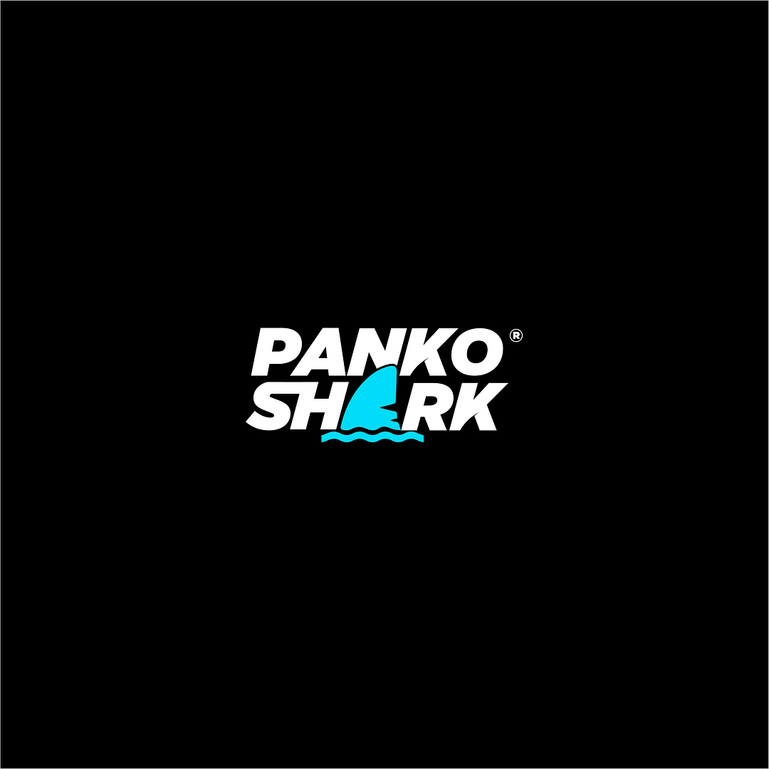 Pankoshark cover
